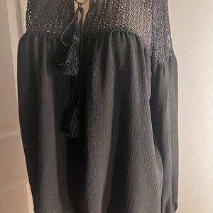 Aleph Paris Size 1 casual pull over women’s shiry